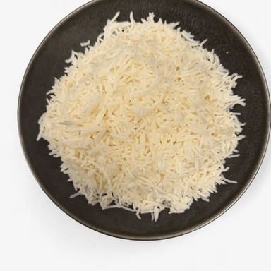Plain Rice