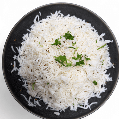Jeera Rice