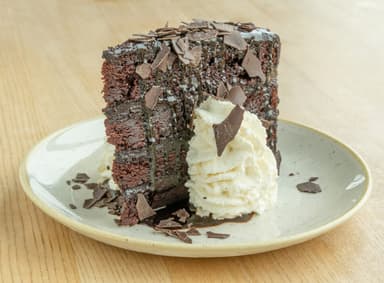 Oreo Cheesecake