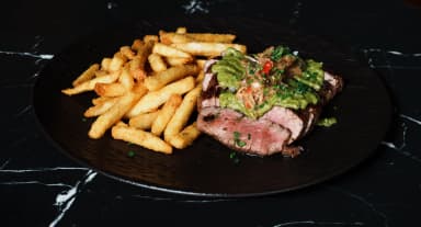 Steak Frites