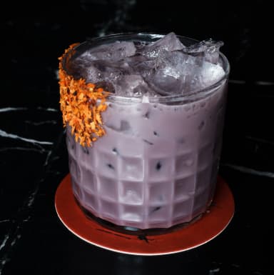 The Pink Drink