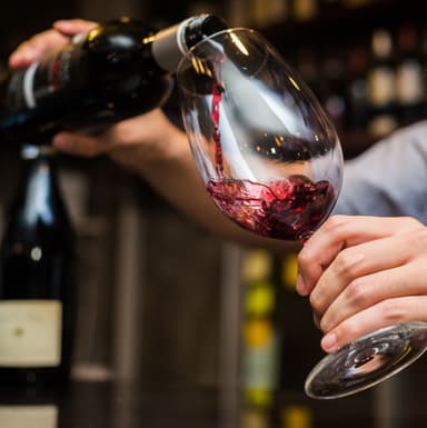 Wine List