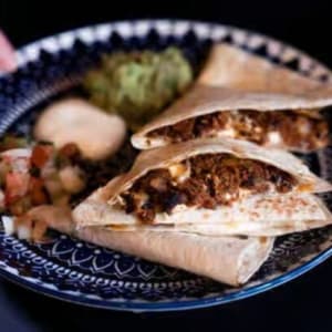 Gobenador Quesadilla
