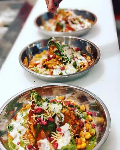 Masala Dosa