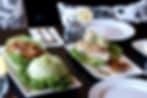 Deep Fried Cauliflowers