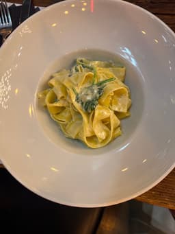 Restauracja PINI | Złote Tarasy — zdjęcie z galerii 5