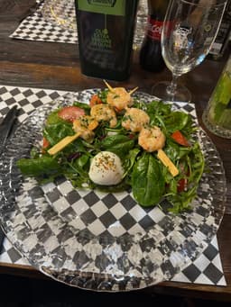 Restauracja PINI | Złote Tarasy — zdjęcie z galerii 6