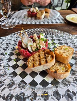 Restauracja PINI | Złote Tarasy — zdjęcie z galerii 7