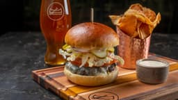The Shoe and Canoe Public House — gallery photo 9