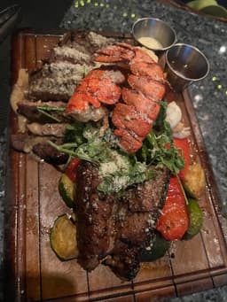 Vero Bistro Moderne — gallery photo 2