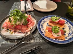 Vero Bistro Moderne — gallery photo 4