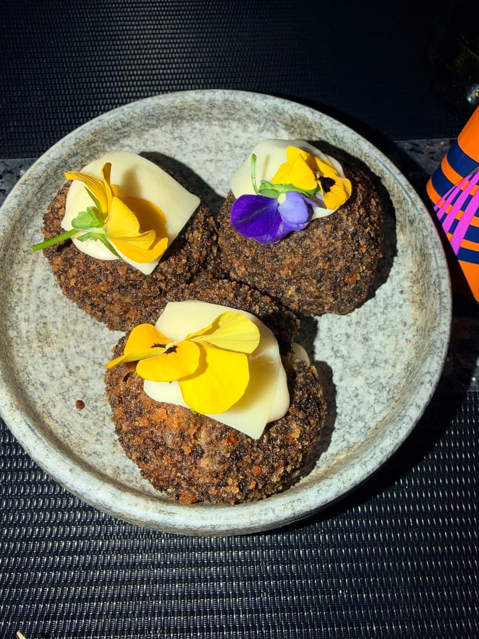 Vero Bistro Moderne 3