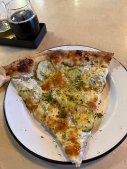 The Dandy Brewing Company and DandyPizza — gallery photo 6