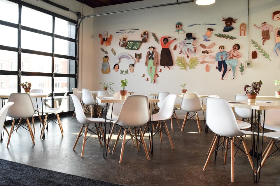 The Dandy Brewing Company and DandyPizza 1