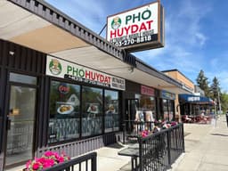 Pho Huydat Vietnamese Noodle House — gallery photo 4