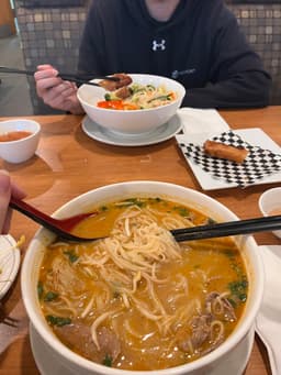 Pho Huydat Vietnamese Noodle House — gallery photo 7