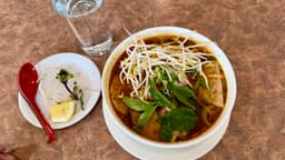 Pho Huydat Vietnamese Noodle House — gallery photo 9