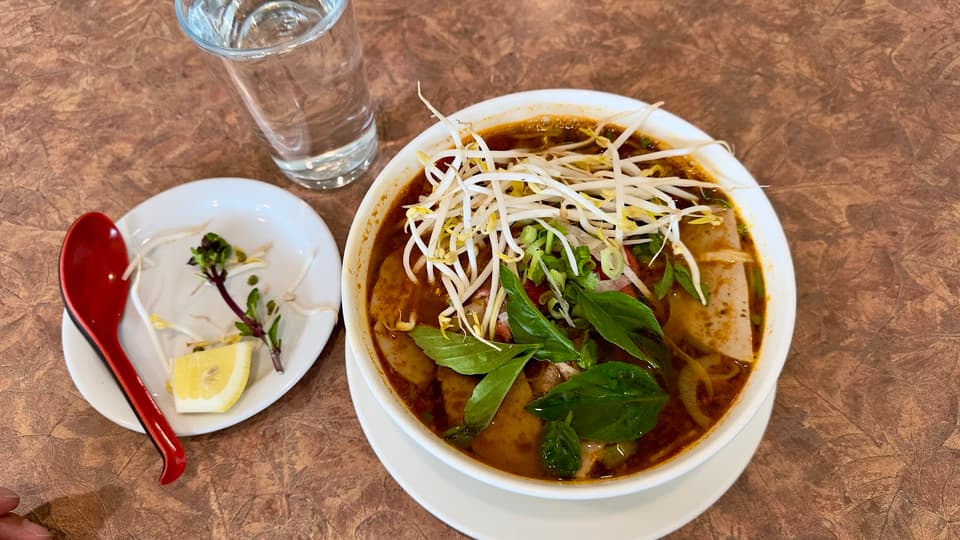 Pho Huydat Vietnamese Noodle House 2