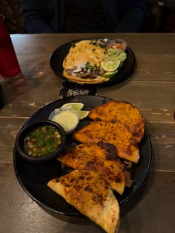 Spicy Amigos — gallery photo 2