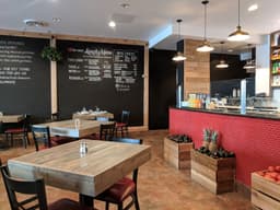 Spicy Amigos — gallery photo 3