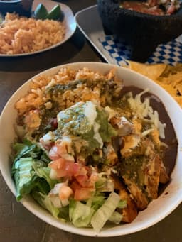 Spicy Amigos — gallery photo 5