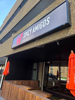 Spicy Amigos — gallery photo 6