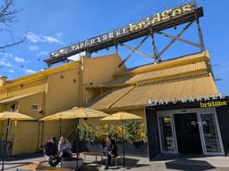 Tap & Barrel • Bridges — gallery photo 4