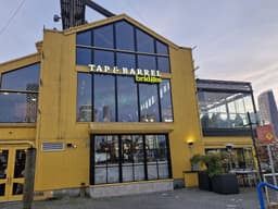 Tap & Barrel • Bridges — gallery photo 5