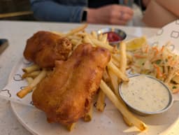 Tap & Barrel • Bridges — gallery photo 7