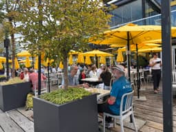 Tap & Barrel • Bridges — gallery photo 9