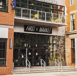 Saffron Street — gallery photo 8