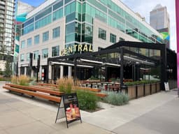 Central Restaurants - Calgary Beltline — gallery photo 3