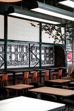 Central Restaurants - Calgary Beltline — gallery photo 8