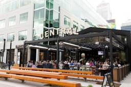 Central Restaurants - Calgary Beltline — gallery photo 10