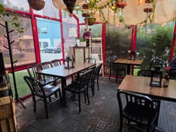 An An Kitchen & Bar — gallery photo 9