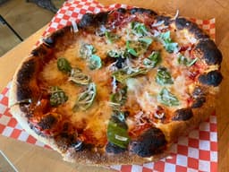 Posto Pizzeria & Bar — gallery photo 1