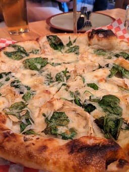 Posto Pizzeria & Bar — gallery photo 2