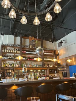 Posto Pizzeria & Bar — gallery photo 3