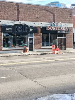 Posto Pizzeria & Bar — gallery photo 6
