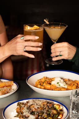 Posto Pizzeria & Bar — gallery photo 7