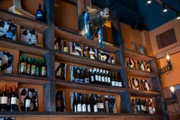 Posto Pizzeria & Bar — gallery photo 8
