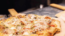 Posto Pizzeria & Bar — gallery photo 9