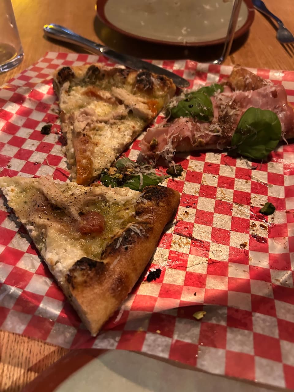 Posto Pizzeria & Bar 3