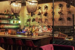 Shelter Cocktail Bar — gallery photo 8