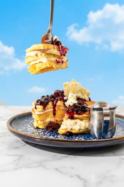 OEB Breakfast Co. — gallery photo 2