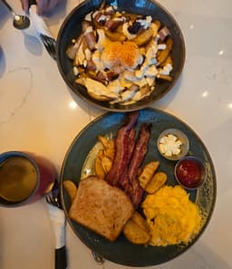 OEB Breakfast Co. — gallery photo 4