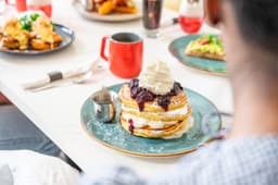 OEB Breakfast Co. — gallery photo 9
