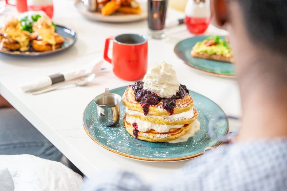 OEB Breakfast Co. 2