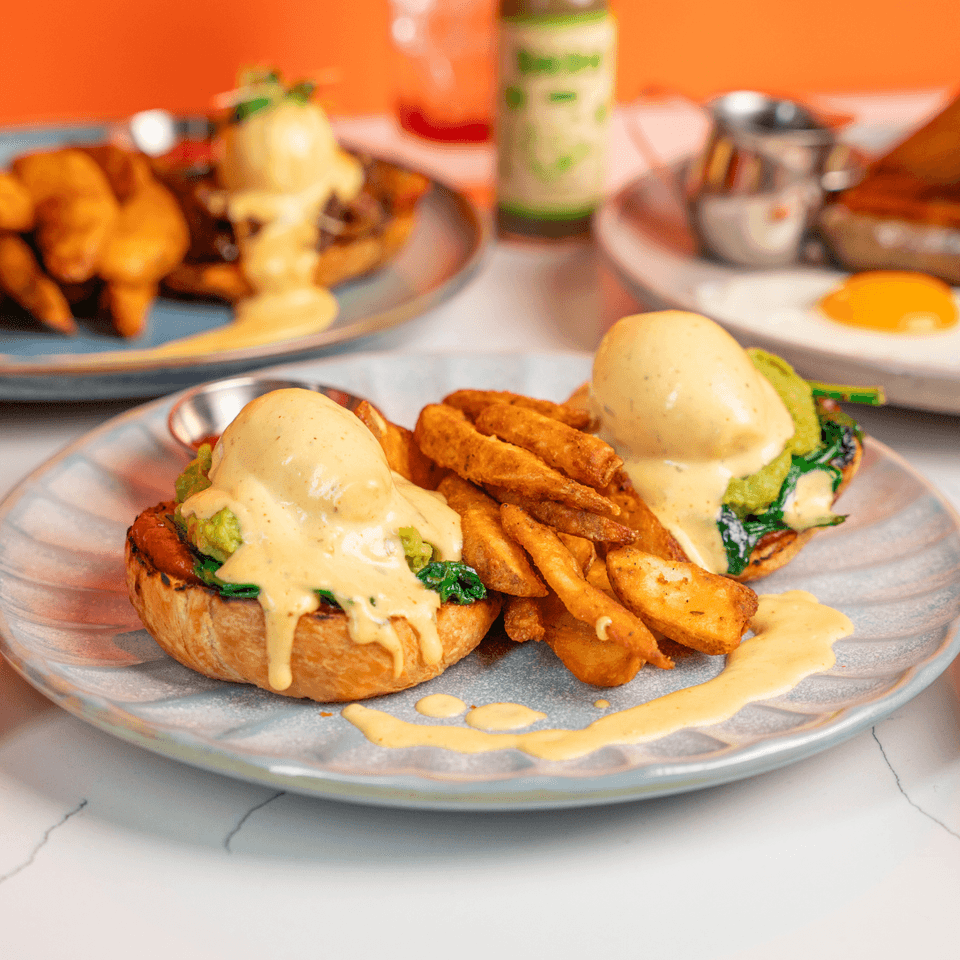 OEB Breakfast Co. 3