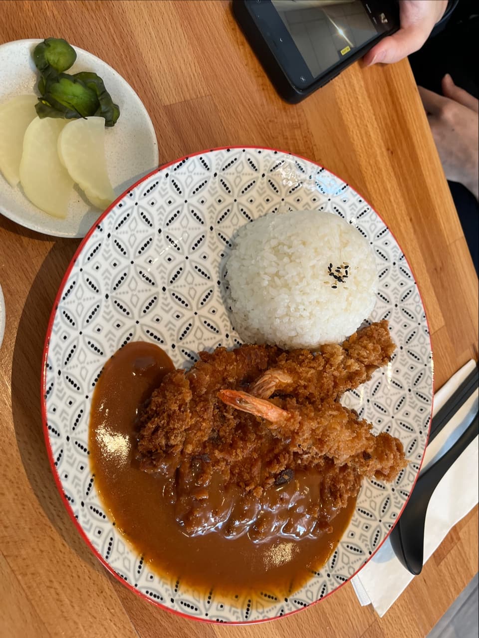 Koji Katsu — dining room photo 3